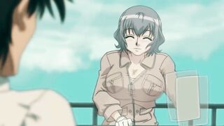 The Cleaner, the Maid and the Executive Girl, Big Booty Busty Honeys