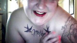 I crave you to cum inside my ass--smutty talk--anus shot-boobs