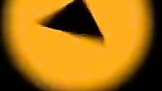 Pulsating knob