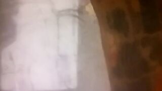pornstar stick pic of his schlong in her twat