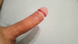 Cumshot solo