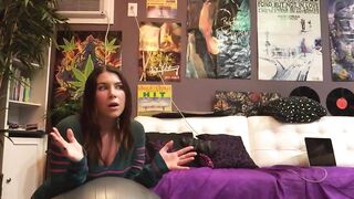 felicity feline gives a shoutout to all the fucking haters