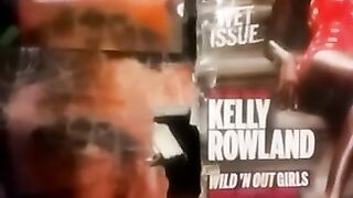 kelly rowland