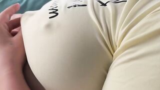 Tits play