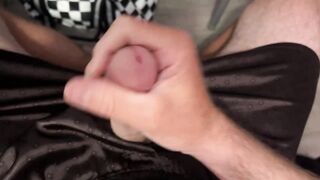 POV: Morning Wood Didn't Stand A Chance (Preview)