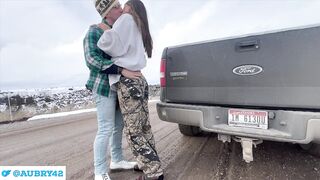 COMPLETE GIRLFRIEND EXPERIENCE: VOL. 21 Valentines Truck Sex Specific 2024