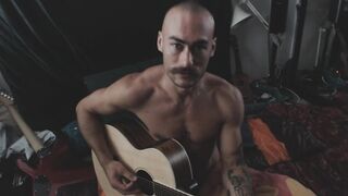 "Fucking Pretty" - All original. Call me the libidinous linguist...