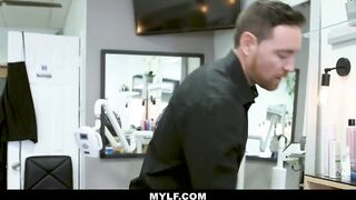Bridgette B Mylfboss Big Bazookas MILF 1080p