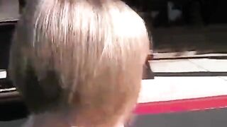 Naughty Hot Melanie Hotel Creampie