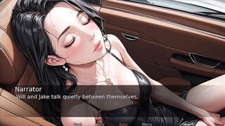 Secret Files - Part 3