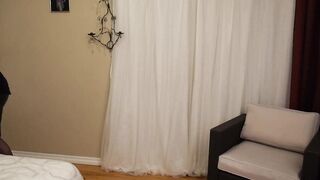 Step-stepmother Is a Cum Slut Bukkake Bitch