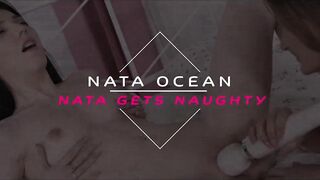 Nata Gets Nasty