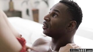 PURE TABOO Abella Danger wants Married Man's Big Ramrod in her