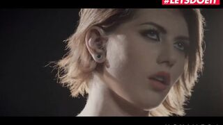 XChimera - Anny Swix Stunning Slovakian Teen Erotic Fantasy Snatch Fuck - LETSDOEIT