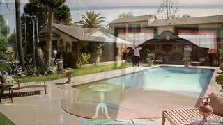 Raylene is having amazing sex with a black stud, in front of her sissy husband