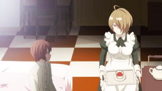 Kaifuku Jutsushi no Yarinaoshi (Redo Of Healer)Episode 2