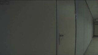 Valeri Tied Gagged Naked Tit-grabbed
