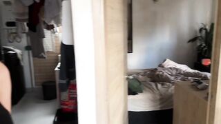 POV: my geek neighbor cheats on her husband with me (teaches me how to play)