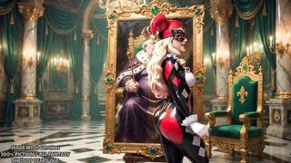 The King's Beloved Toy