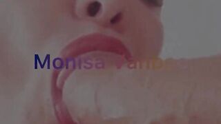 Recent Visitor Adorable Chunky Schlong Cum in Mouth Deep Throat