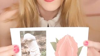 Your Wife Send YOU to Therapy - Obsessed with Trans Rod - CEI JOI Jessica Bloom