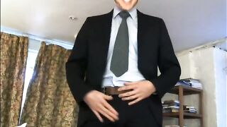 The Royal Undress with Prince William
