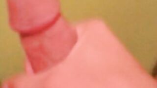 3 days without jerking off