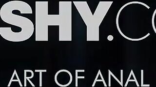 TUSHY Spoiled Playgirl Kenzie Taylor Enjoys A Night Of Romance And Anal