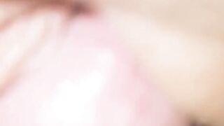 Deep Cunt Fuck Up Close With Husband