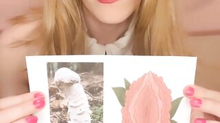 Your Wife Send YOU to Therapy - Obsessed with Trans Dong - CEI JOI Jessica Bloom