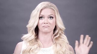 Girlsway - Serene Siren Gushes Over Ember Snow's Energy & They Share Their first Lesbian Meeting