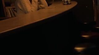 Nymphomaniac Sasha Page sold her Tight snatch and Ass to a Stranger