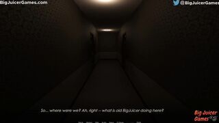 Vicious Awakening #1: Irish hooker fucked roughly (HD Gameplay)