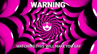 Mesmerizing YOU to Go Homo as YOU Iterate the Sissy Mantra with Me