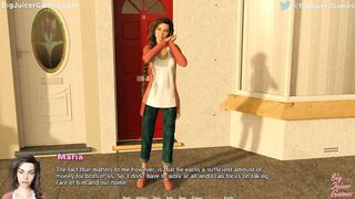 Temptations are everywhere #1: Monster rod gets sucked (HD gameplay)