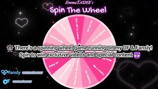 ASMR - Blowjob-sex, Riding Big Sextoy, 3DIO Moist Licking