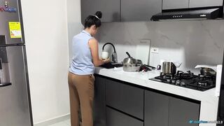 TENIAMOS UNA CITA PERO LLEGAMOS TARDE POR ......