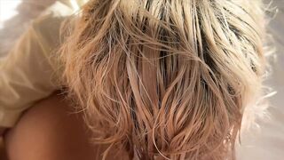 Cute and Sexy Twink Gets Banged in The Sunlight