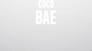 Brazzers - a Nice Maid Coco Bae Can Clearn Cum off a Dick
