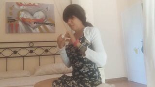 This Anal Therapy My Butthole