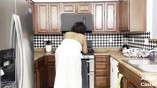 MILKMAN TRANS XXX: Can't Have Cookies Without Milk ABRIDGED