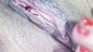 Puerto Rican, very nasty
