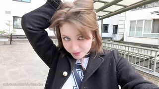 I Kissed a MILF and I Like It! My first lesbian experience on Pornhub