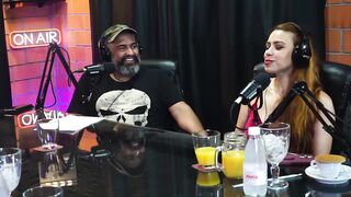 Casal Liberal Peach Velvet - PodTrocar T01EP03