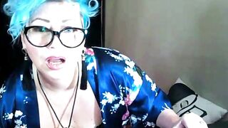 Adult angels like to try on different looks, but their vaginas stay soaked... )) Part One.