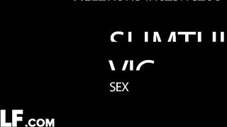 Stunning MILF Slimthick Vic Teaches The Secrets Of Sexual Pleasure And Shows 'em In Action - Mylf