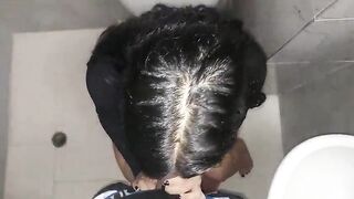OH NO, WHAT HAVE I DONE? I GAVE MY BUTT TO A STRANGER AND THIS MAN FILLED ME WITH HIS LOAD!!! I had risky anal invasion in a nightclub bath and cheated on my husband!!! GREAT ORAL SEX-SEX FOR AN ANAL CREAMPIE