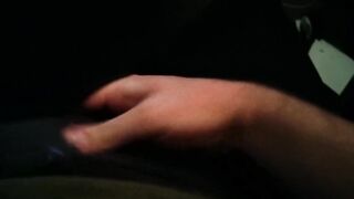 Daddy Tries To Stop YOU Jerking Him Off - Roleplay - SlugsOfCumGuy