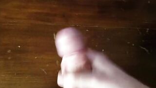 Big Ejaculation