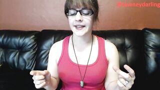 Toy Review Unicorn Horn from @lust_arts